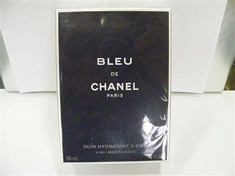 bleu chanel primor